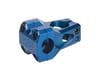 Related: Profile Racing Mini Race Acoustic 1" Stem (Blue) (35mm)